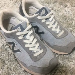 New balance shoes